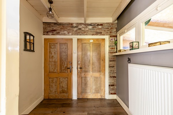 Medium property photo - Halbe Wiersemaweg 6, 9365 TB Niebert